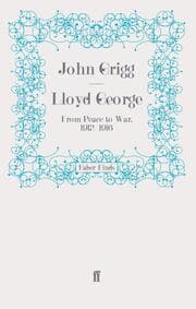 Cover von Lloyd George