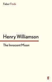 Cover von The Innocent Moon