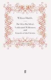 Cover von Da Silva Da Silva's Cultivated Wilderness and Genesis of the Clowns