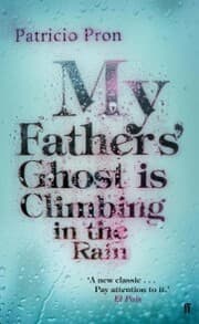 Cover von My Fathers' Ghost is Climbing in the Rain