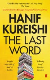Cover von The Last Word