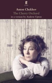 Cover von The Cherry Orchard