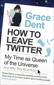 Cover von How to Leave Twitter