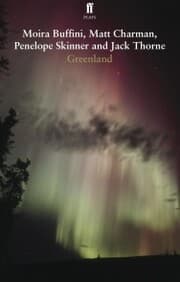 Cover von Greenland