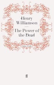 Cover von The Power of the Dead