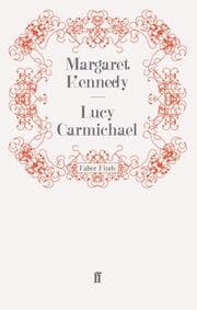 Cover von Lucy Carmichael