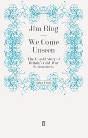 Cover von We Come Unseen
