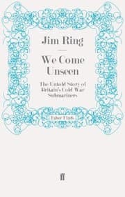 Cover von We Come Unseen