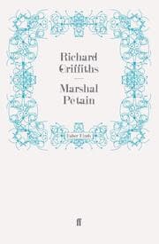 Cover von Marshal Petain