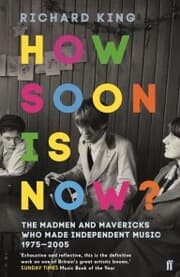 Cover von How Soon is Now?