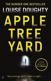 Cover von Apple Tree Yard