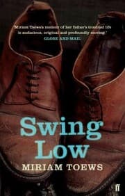 Cover von Swing Low