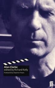 Cover von Alan Clarke