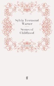 Cover von Scenes of Childhood