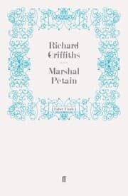 Cover von Marshal Pétain