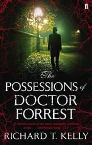 Cover von The Possessions of Doctor Forrest