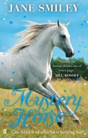 Cover von Mystery Horse