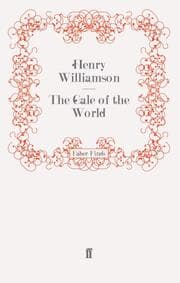 Cover von The Gale of the World