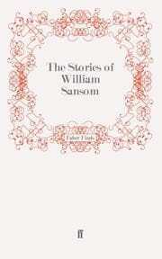 Cover von The Stories of William Sansom