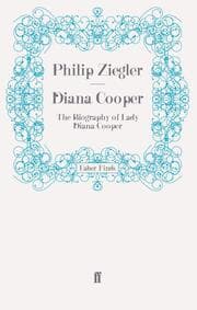Cover von Diana Cooper