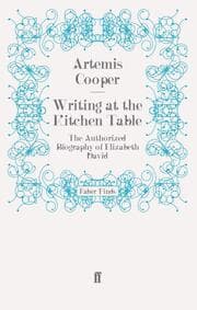 Cover von Writing at the Kitchen Table