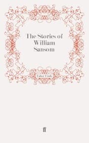 Cover von The Stories of William Sansom