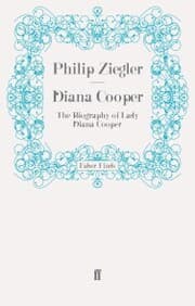 Cover von Diana Cooper