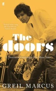 Cover von The Doors