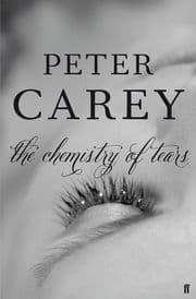 Cover von The Chemistry of Tears