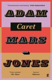 Cover von Caret