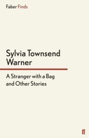 Cover von A Stranger With a Bag