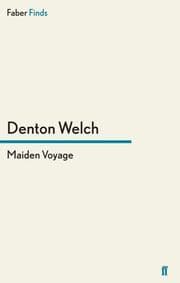 Cover von Maiden Voyage