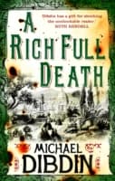 Cover von A Rich Full Death