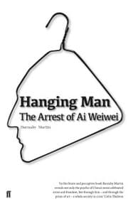 Cover von Hanging Man