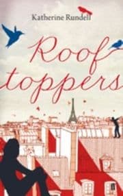 Cover von Rooftoppers
