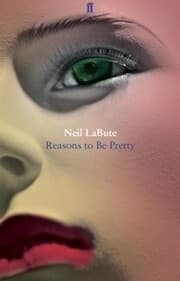 Cover von Reasons to Be Pretty
