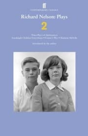 Cover von Richard Nelson: Plays 2