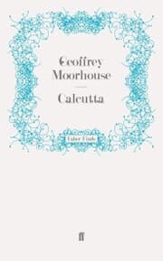Cover von Calcutta