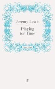 Cover von Playing for Time