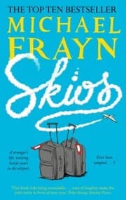 Cover von Skios