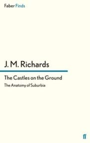 Cover von The Castles on the Ground