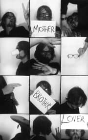 Cover von Mother, Brother, Lover