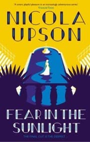 Cover von Fear in the Sunlight