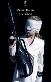 Cover von The Wheel