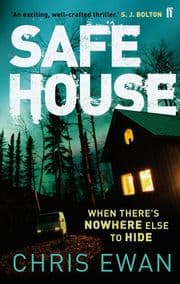 Cover von Safe House