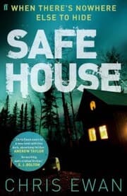 Cover von Safe House