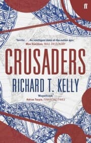 Cover von Crusaders