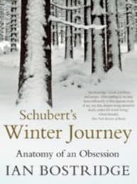 Cover von Schubert's Winter Journey