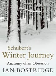 Cover von Schubert's Winter Journey