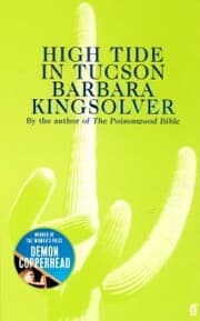 Cover von High Tide in Tucson